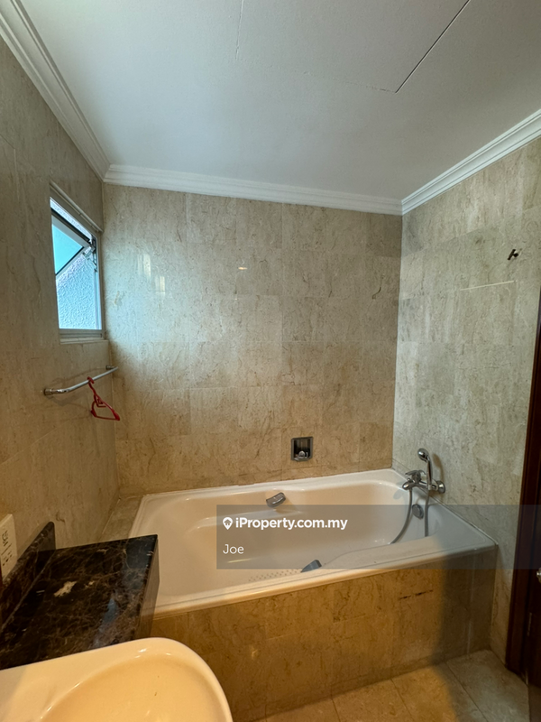 Condominium for Rent in Suasana Sentral Condominiums by Joe - iProperty.com.my