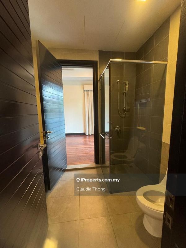 Semi-Detached House for Rent in Sri Hartamas, Kuala Lumpur by Claudia Thong - iProperty.com.my