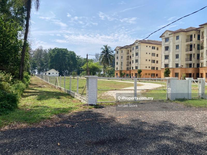 Agricultural Land for Sale in Kampung Sungai Ular, Sungai Karang by Ismael Stork - iProperty.com.my