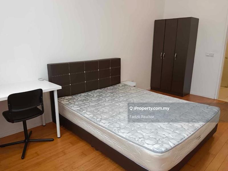 Condominium for Rent in Dreamcity by Fadzli Realtor - iProperty.com.my