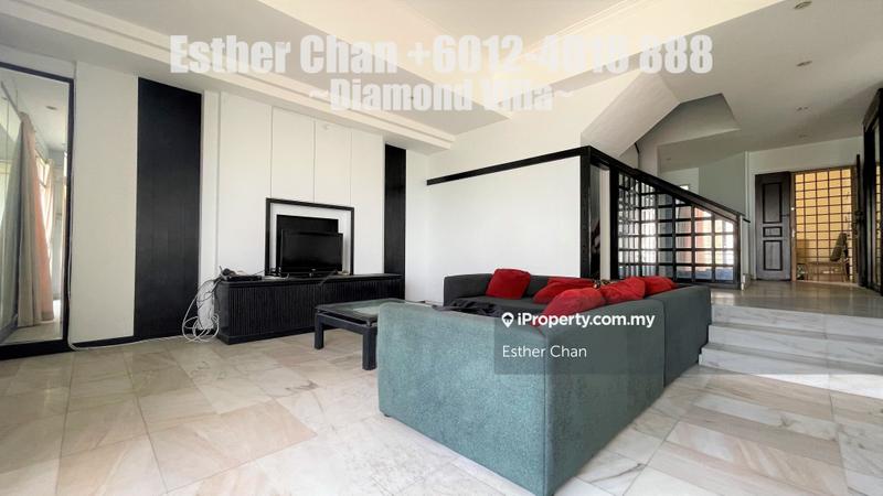 For Sale - Diamond Villa Condominium