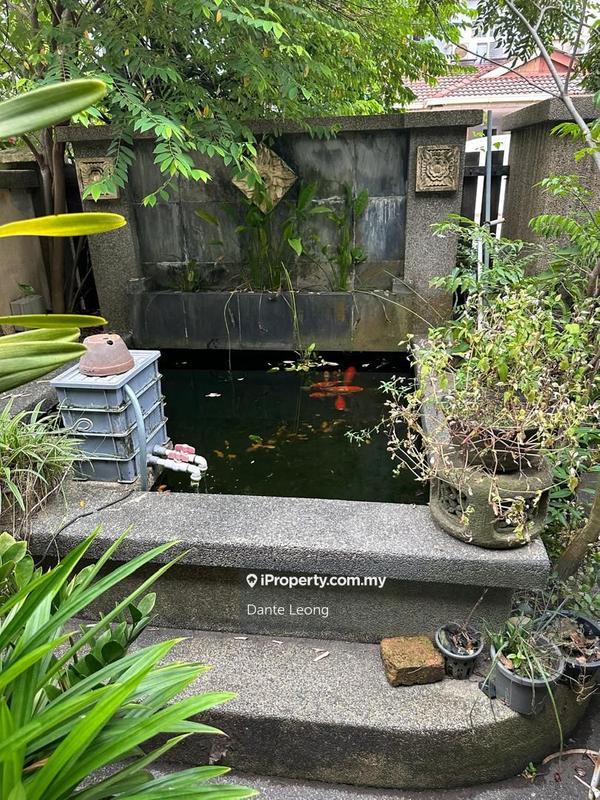 Rumah Teres 2-Tingkat untuk Dijual di Taman Segar Perdana, Cheras oleh Dante Leong - iProperty.com.my