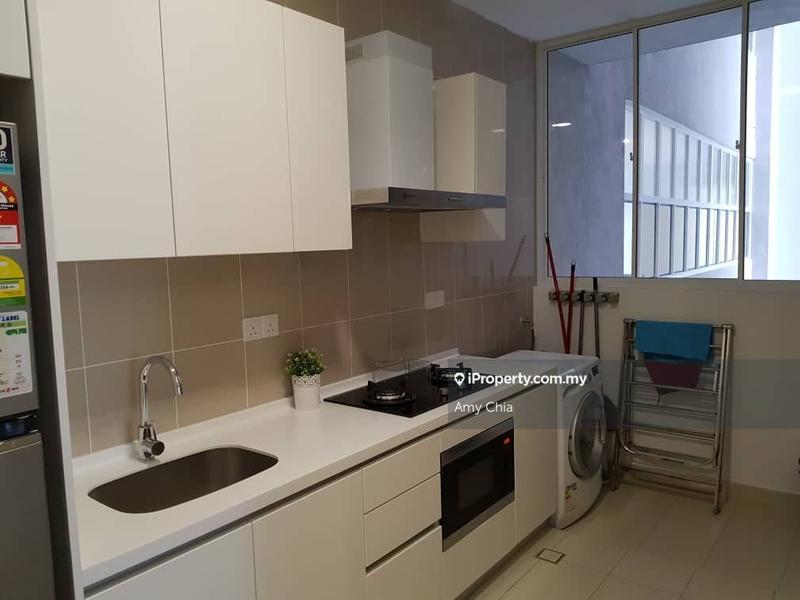 Condominium for Sale in Pavilion Hilltop by Amy Chia - iProperty.com.my