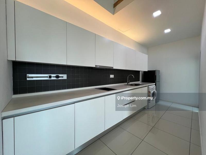 Kondominium untuk Disewa di Urbana Residences oleh Joseph Lim - iProperty.com.my