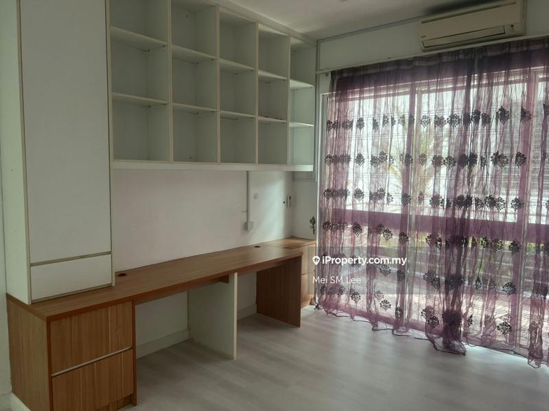 Rumah Berkembar untuk Dijual di LaVille, Dutamas, Cheras, Cheras oleh Mei SM Lee - Laville, Cheras Bedroom - iProperty.com.my