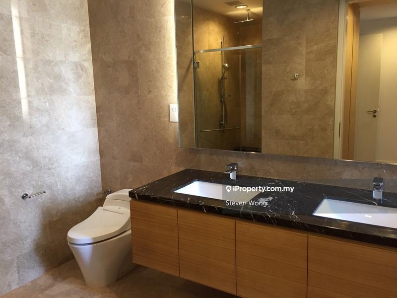 Kondominium untuk Dijual di Seri Ampang Hilir Residences oleh Steven Wong - iProperty.com.my