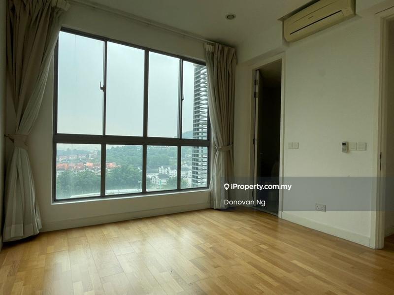 Condominium for Rent in Kiaramas Danai by Donovan Ng - iProperty.com.my