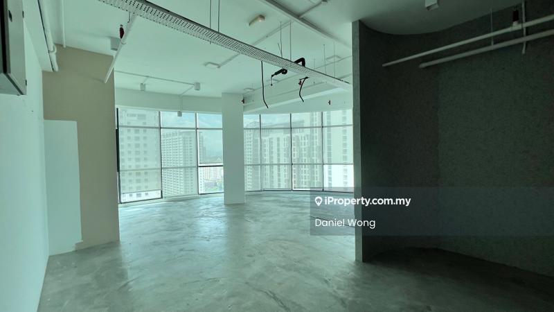 Office for Rent in Mont Kiara, Kuala Lumpur by Daniel Wong - Interior - iProperty.com.my