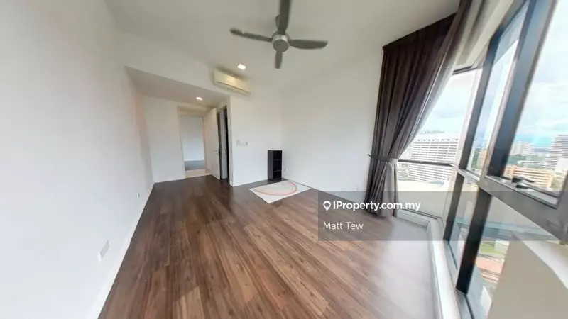 Residensi Servis untuk Dijual di NOVUM oleh Matt Tew - iProperty.com.my