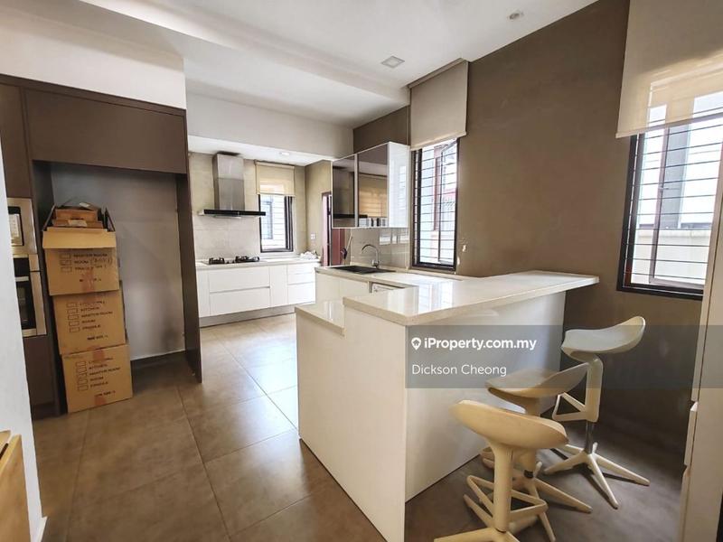 2.5-storey Terraced House for Sale in Bu6 Bu 6 Endlot (Rooftop) Bandar Utama, Bandar Utama by Dickson Cheong - iProperty.com.my