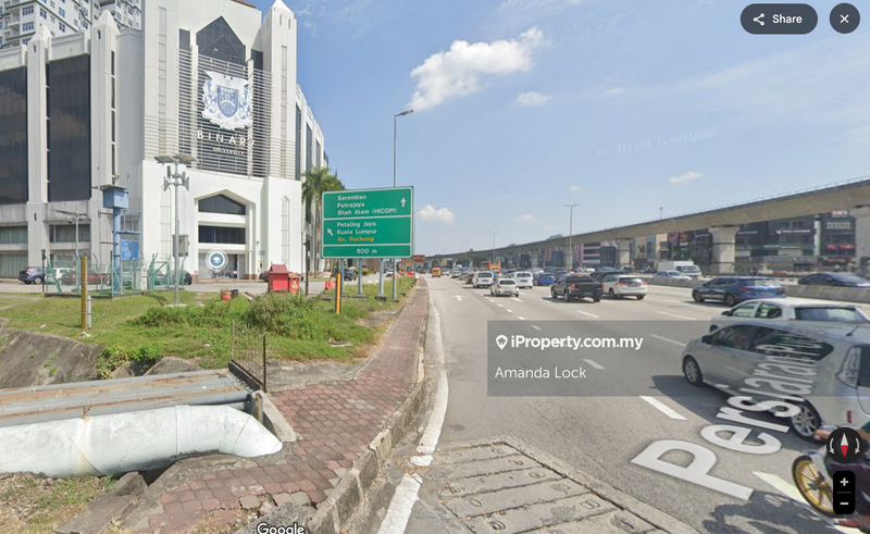 Kedai-Pejabat untuk Dijual di BANDAR PUCHONG JAYA, Puchong oleh Amanda Lock - iProperty.com.my