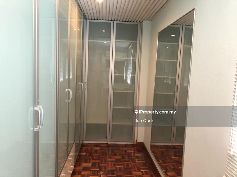 Bungalow House for Sale in Taman Bukit Seputeh, Seputeh by Jun Quek - iProperty.com.my