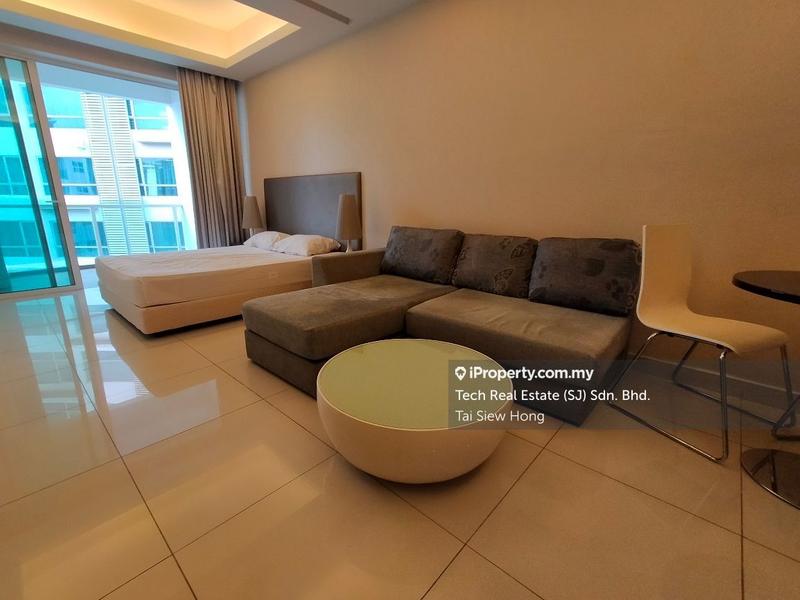 For Sale - Carlton @ Plaza Damas 3