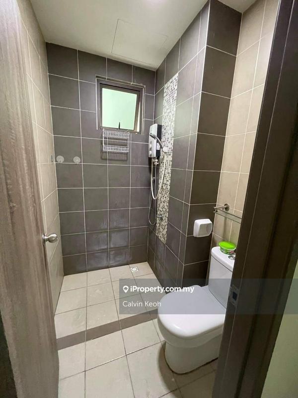 Condominium for Sale in Tree Sparina by Calvin Keoh - iProperty.com.my