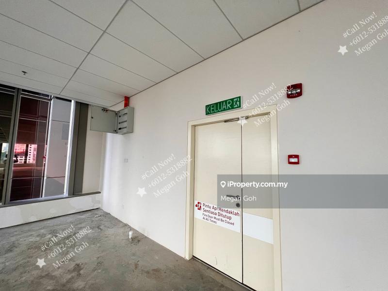 Pejabat untuk Disewa di Pavilion Damansara Heights, Damansara Heights oleh Megan Goh - iProperty.com.my