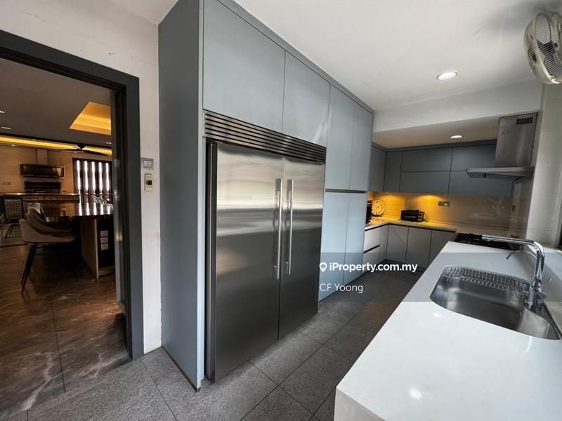 Bungalow House for Sale in Damansara Heights, Damansara Heights by CF Yoong - iProperty.com.my