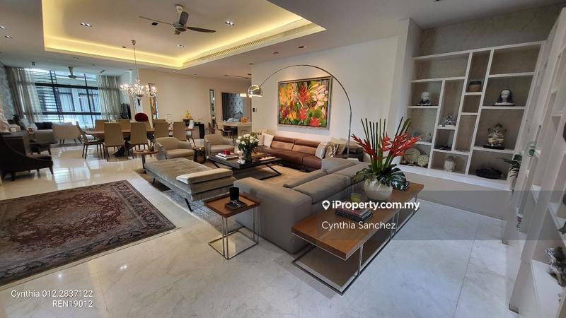 For Sale - Madge Mansions