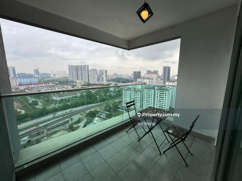 Condominium for Rent in Kiara Residence 2 (Residensi Kiara Jalil 2) by Ivy Wong - iProperty.com.my
