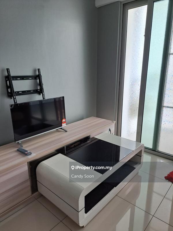 Kediaman Servis untuk Dijual di One South oleh Candy Soon - iProperty.com.my