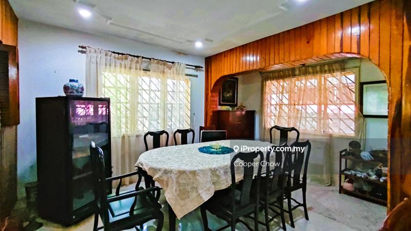 Bungalow House untuk Dijual di SS3, Petaling Jaya oleh Cooper Chow - iProperty.com.my