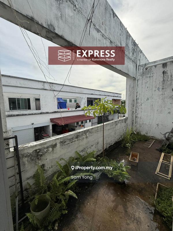 Kedai untuk Dijual di Desa Murni, Miri oleh Sam Yong - Exterior - iProperty.com.my