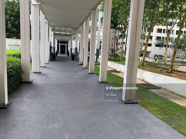 Condominium for Rent in Mutiara Ville by Hl Qua - iProperty.com.my
