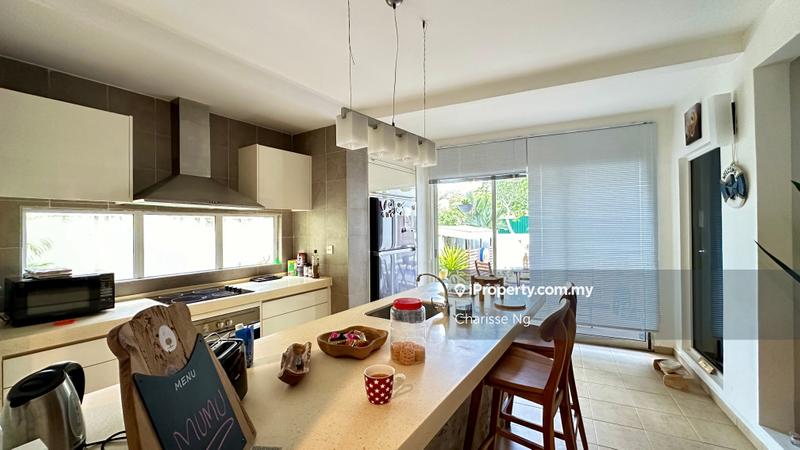 Bungalow House untuk Dijual di Bukit Bandaraya, Bangsar oleh Charisse Ng - iProperty.com.my