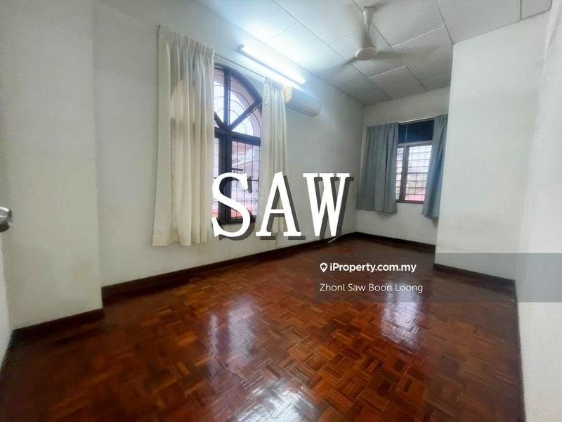 Rumah Berkembar untuk Dijual di Taman Sri Nibong, Bayan Lepas oleh Zhonl Saw Boon Loong - iProperty.com.my