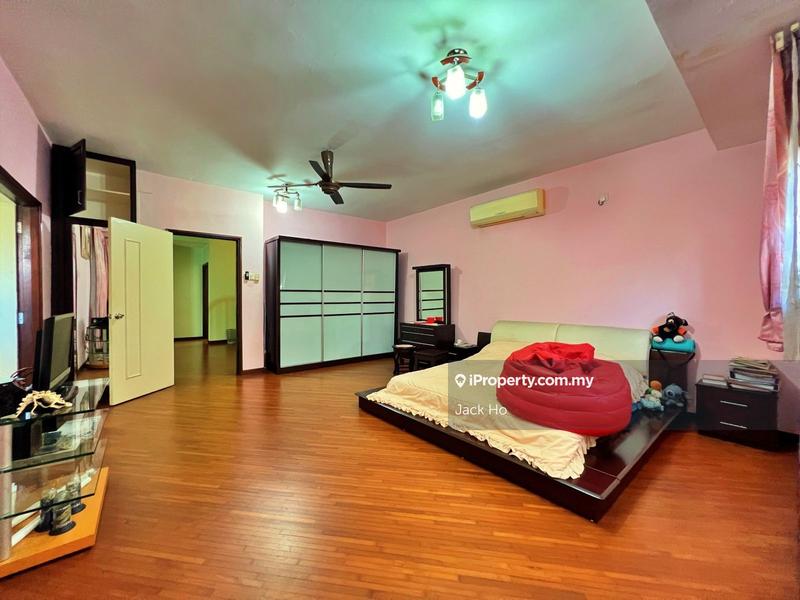 Rumah Berkembar untuk Dijual di UEP Subang Jaya, Subang Jaya oleh Jack Ho - iProperty.com.my