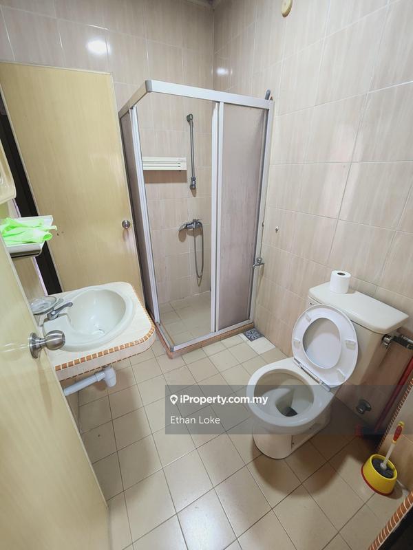 Rumah Berkembar untuk Dijual di Taman Kaya (30 x 92 | Semi-D), Jalan Ipoh oleh Ethan Loke - iProperty.com.my