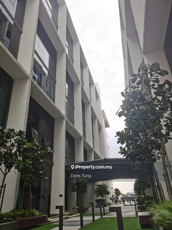Warehouse for Rent in Kota Damansara, Selangor by Doris Tung - iProperty.com.my