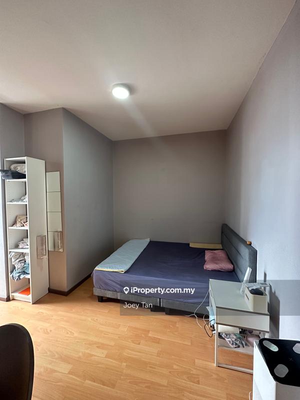 Condominium for Sale in City Gardens by Joey Tan - iProperty.com.my