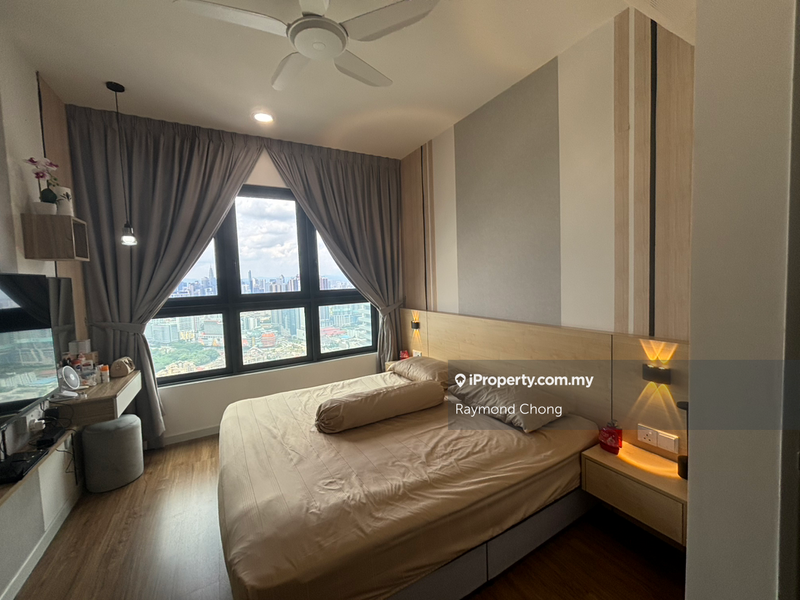 Service Residence for Sale in M Vertica by Raymond Chong - iProperty.com.my