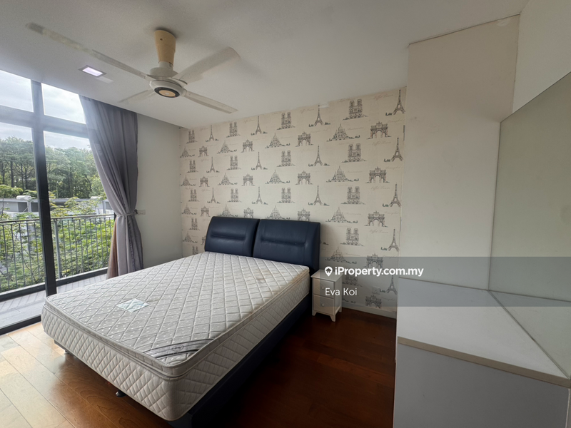 Rumah Berangkai 3 Tingkat untuk Disewa di CASAMAN, Desa Parkcity oleh Eva Koi - iProperty.com.my