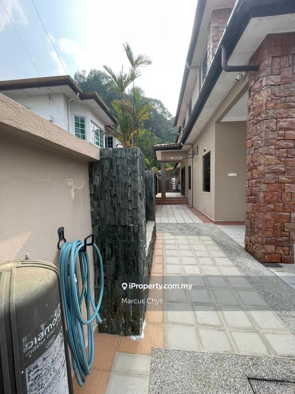 Rumah Pangsa untuk Dijual di Taman Selayang Utama oleh Marcus Chye - iProperty.com.my