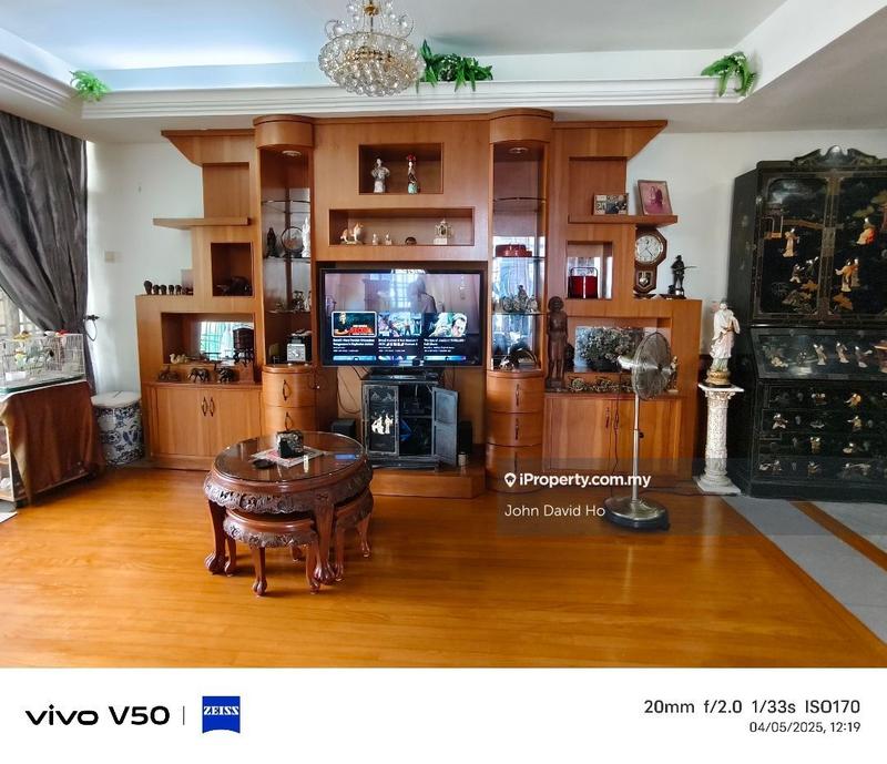 Kondominium untuk Dijual di Diamond Villa Condominium oleh John David Ho - iProperty.com.my
