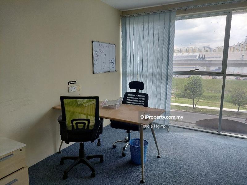Office for Rent in Ara Damansara, Selangor by Felicia Ng Yp - iProperty.com.my