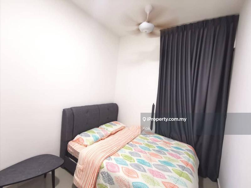 For Rent - Nidoz Residences @ Desa Petaling