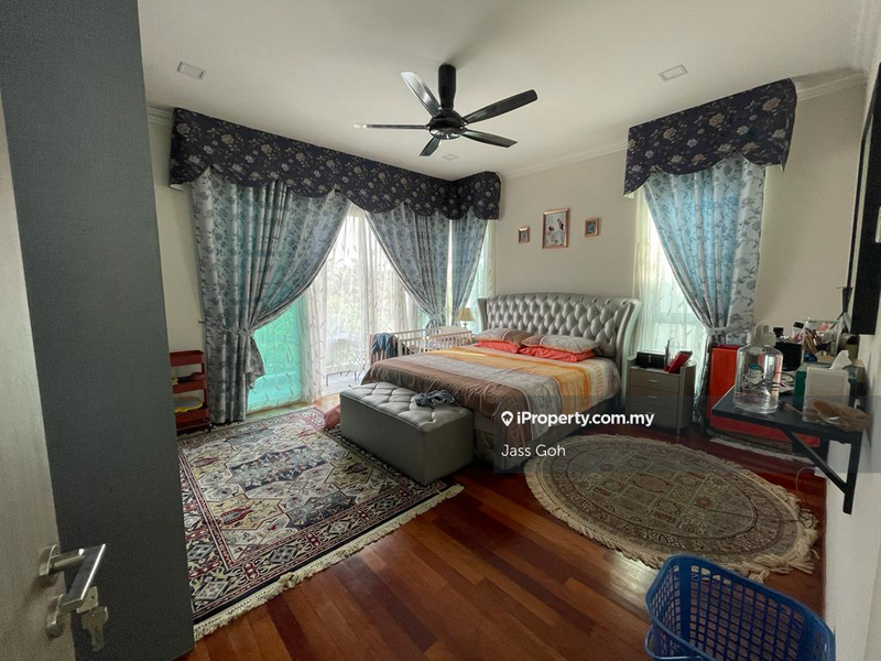 Banglo untuk Dijual di Denai Alam, Shah Alam oleh Jass Goh - iProperty.com.my