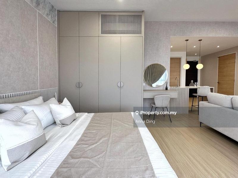 For Rent - Trinity Pentamont