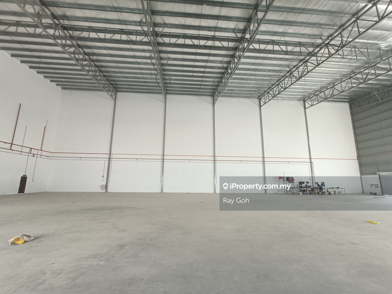 Kilang Terpisah untuk Dijual di Hicom - Glenmarie Industrial Park, Shah Alam oleh Ray Goh - iProperty.com.my