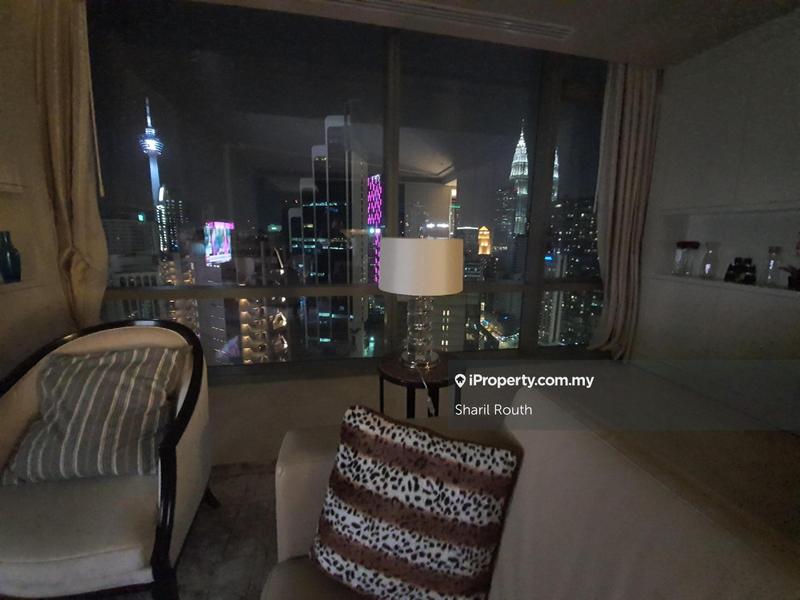 Service Residence for Sale in Pavilion Suites by Sharil Routh - iProperty.com.my