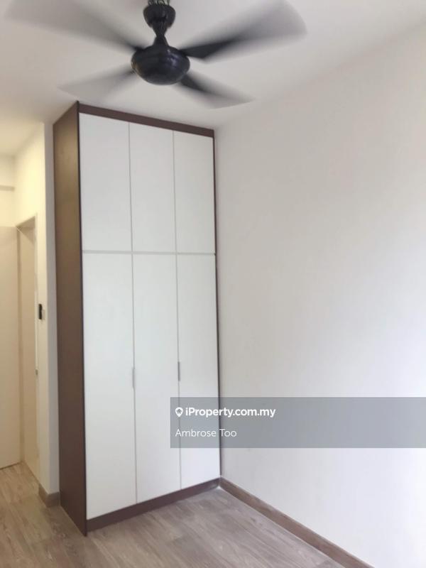 Service Residence for Sale in South View by Ambrose Too - iProperty.com.my