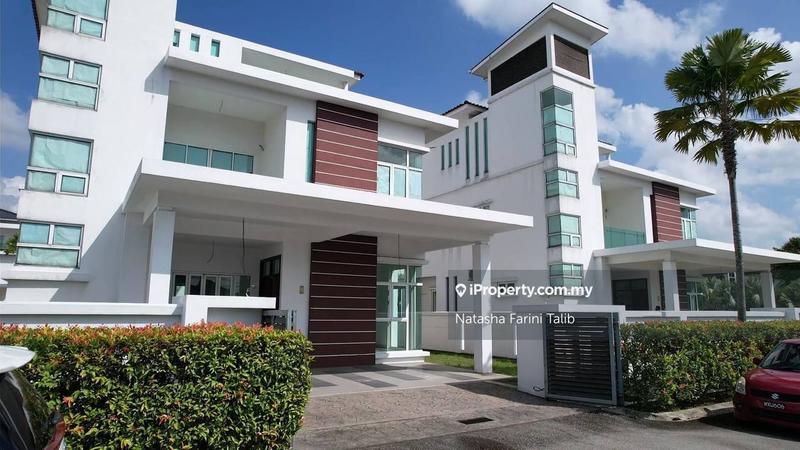 Banglo untuk Dijual di Taman Puchong Prima, Puchong oleh Natasha Farini Talib - iProperty.com.my