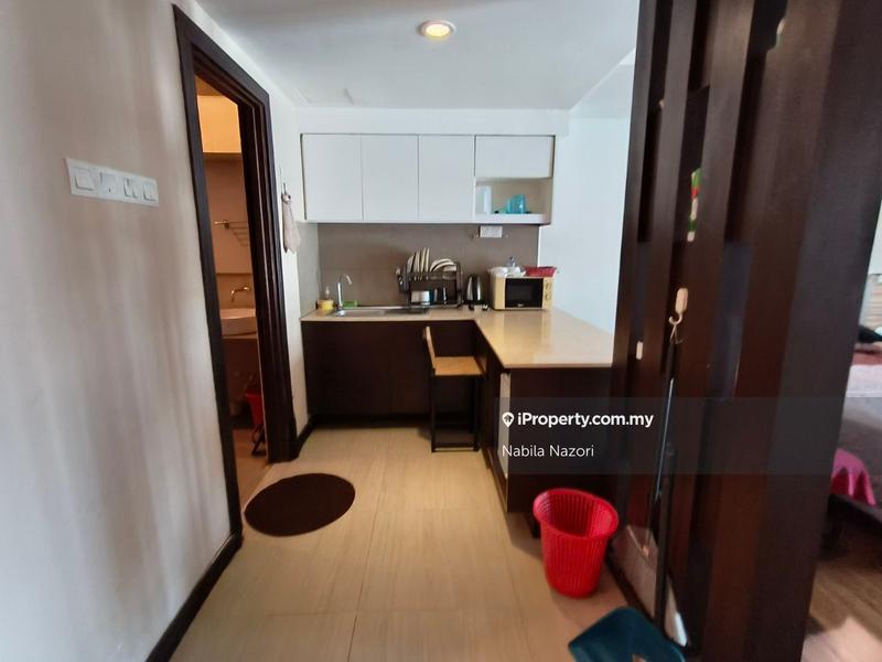 Pangsapuri untuk Dijual di Kota Bharu City Point oleh Nabila Nazori - iProperty.com.my