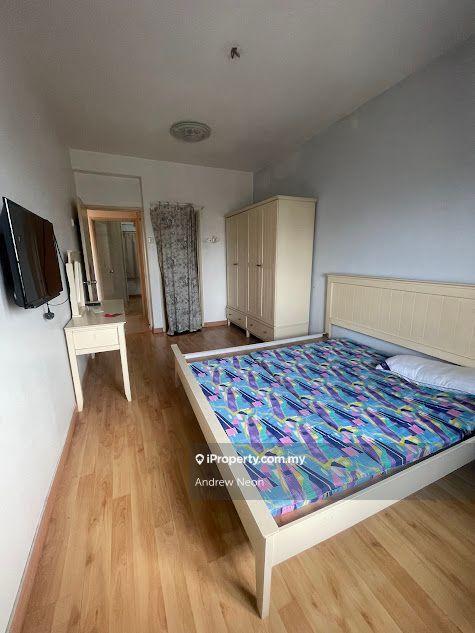 Condominium for Rent in Dynasty Garden Condominium by Andrew Neoh - iProperty.com.my