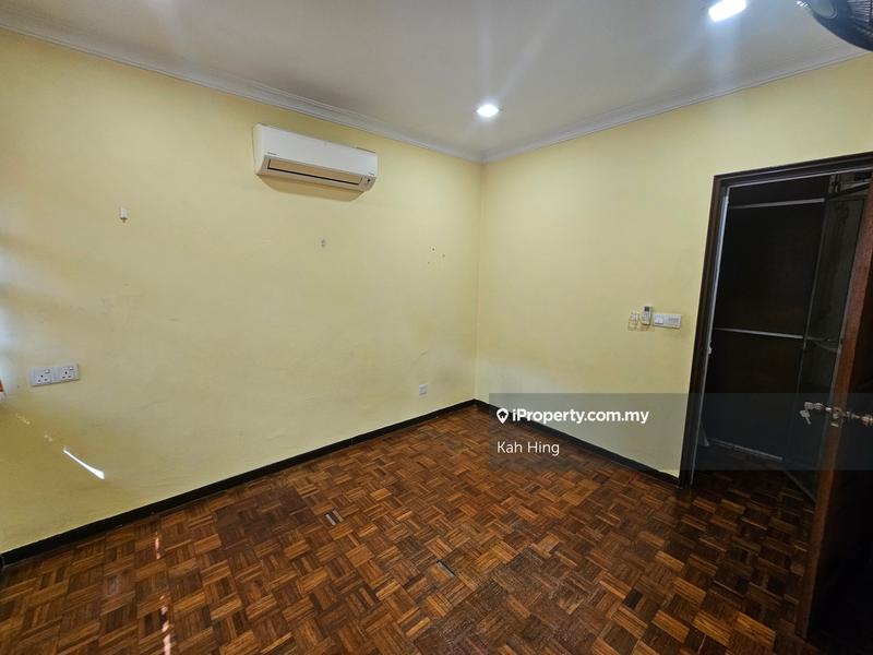 Rumah Berangkai 2 Tingkat untuk Dijual di Taman Desa Utama, Taman Desa oleh Kah Hing - iProperty.com.my
