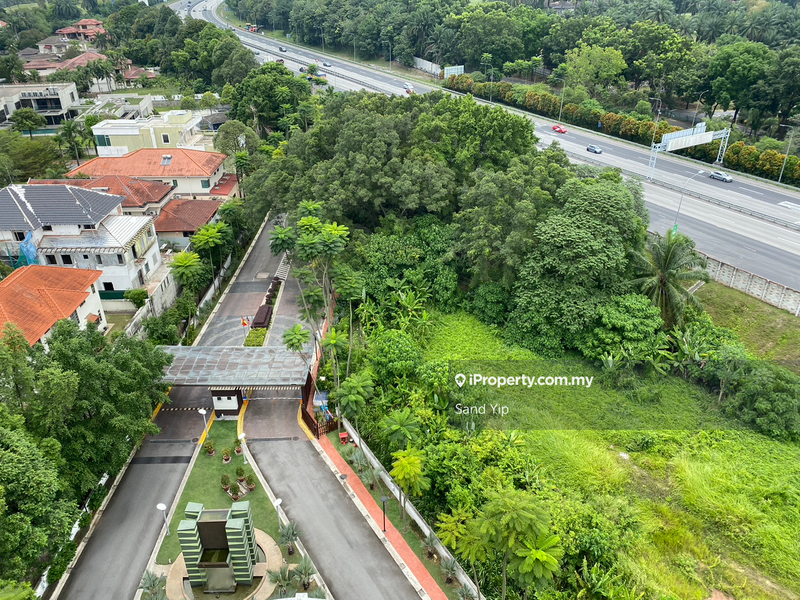 For Sale - Hijauan Saujana