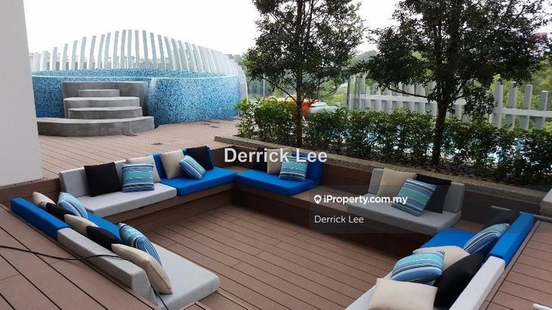 Kondominium untuk Disewa di Arte Subang West oleh Derrick Lee - iProperty.com.my