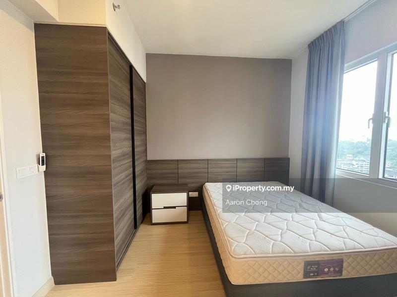 Service Residence for Sale in Windmill upon Hills by Aaron Chong - iProperty.com.my